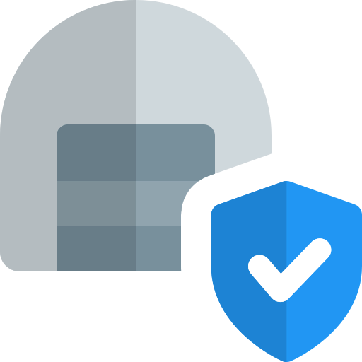 Secure icon