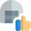Like icon 64x64