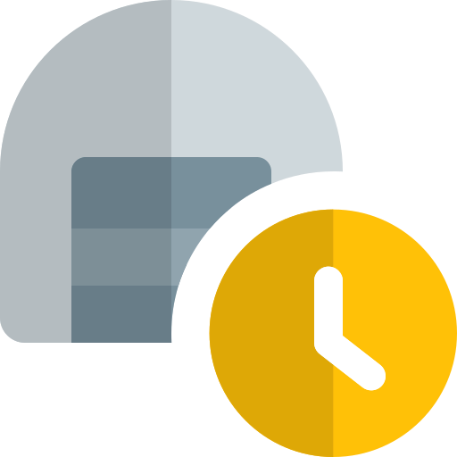 Delay icon