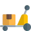 Waggon icon 64x64