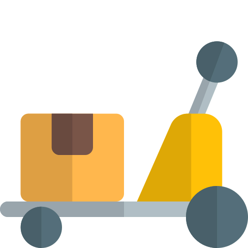 Waggon icon