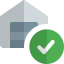 Checked icon 64x64