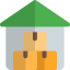Garage icon 64x64