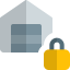 Locked icon 64x64