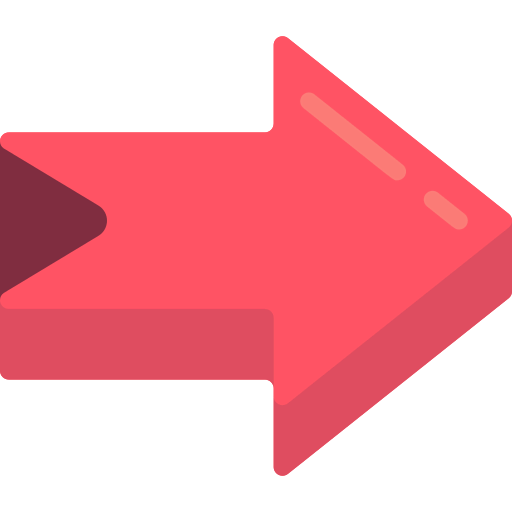 Right arrow icon