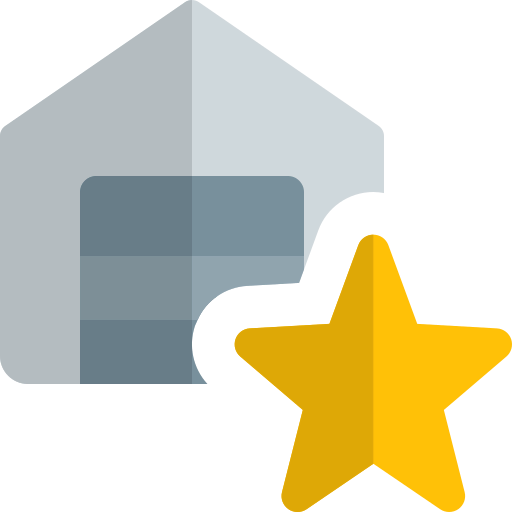 Favorite icon