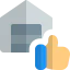 Like icon 64x64
