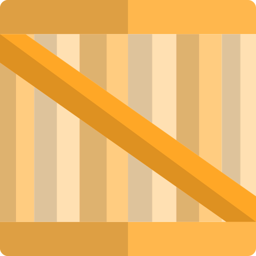 Packaging icon