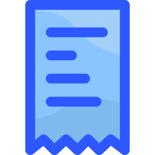 Bill icon