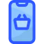 Smartphone biểu tượng 64x64