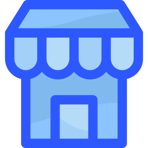 Store icon
