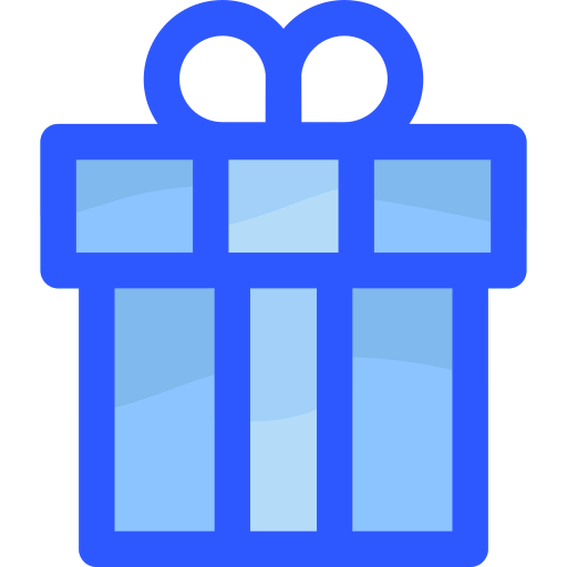 Gift icon