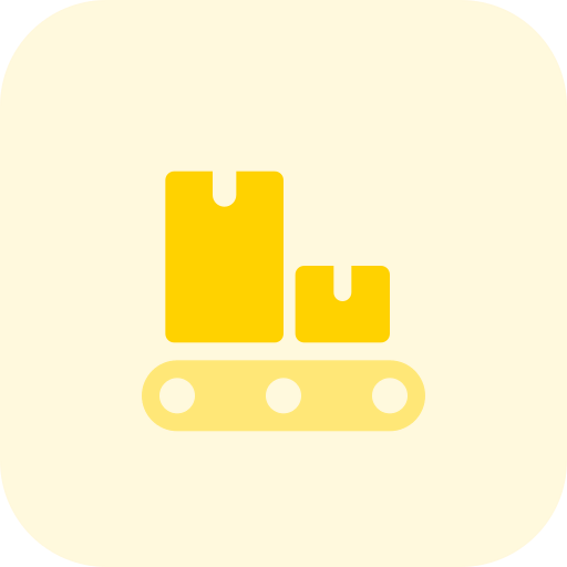 Shipping icon