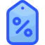 Label biểu tượng 64x64