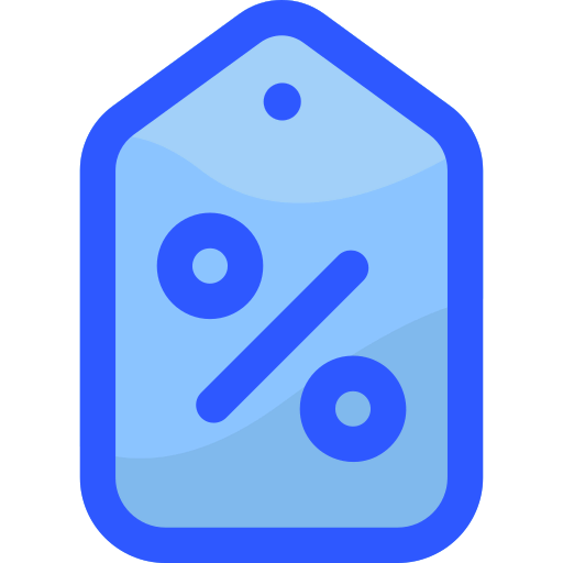 Label icon