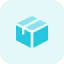 Delivery box icon 64x64