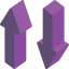 Sort icon 64x64