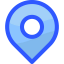 Geo biểu tượng 64x64