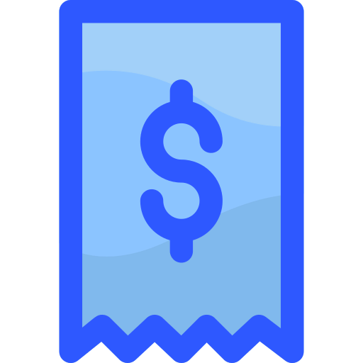 Invoice icon