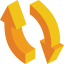 Sort icon 64x64