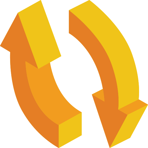 Sort icon