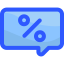 Percent biểu tượng 64x64