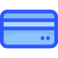 Credit card biểu tượng 64x64