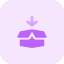 Open icon 64x64