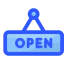 Open biểu tượng 64x64