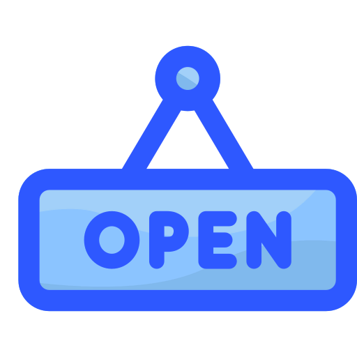 Open Ikona