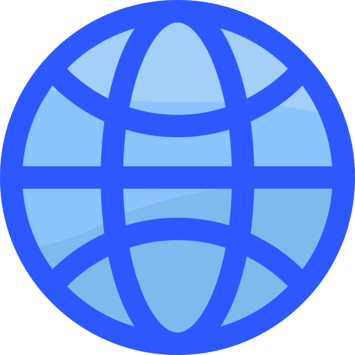 Globe Symbol