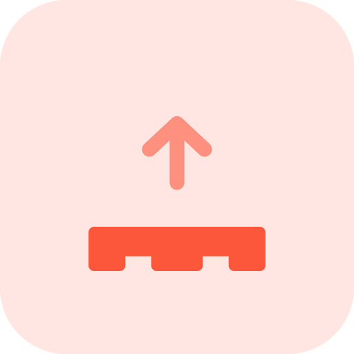 Arrow icon