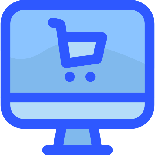 Computer icon