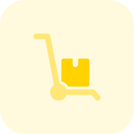 Delivery icon