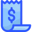 Invoice biểu tượng 64x64