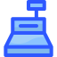 Cash register biểu tượng 64x64