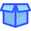 Box biểu tượng 64x64