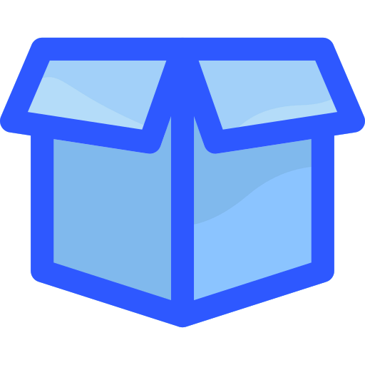 Box icon