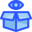 Box biểu tượng 64x64