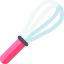 Whisk icon 64x64