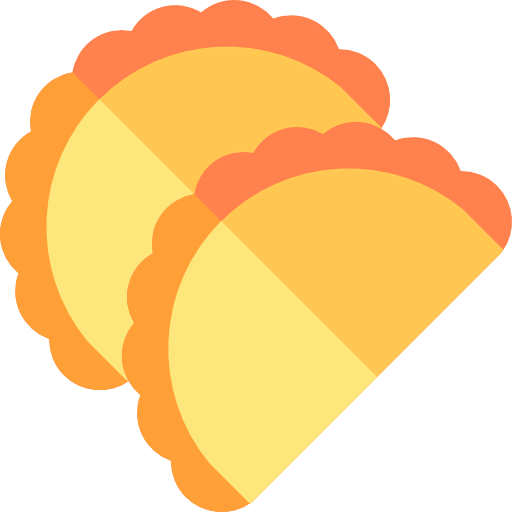Pasty icon