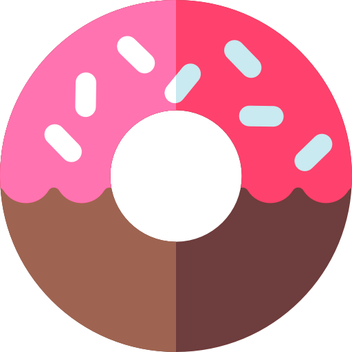 Donut icon