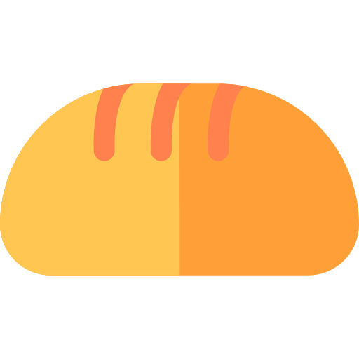 Bread icon