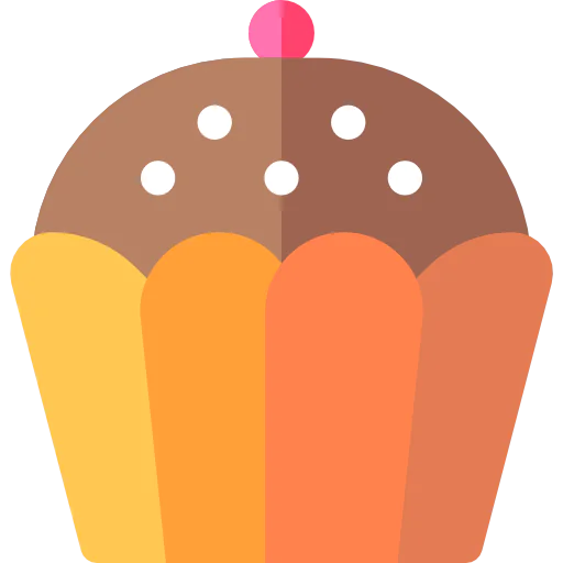 Cupcake icon