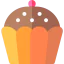 Cupcake icon 64x64
