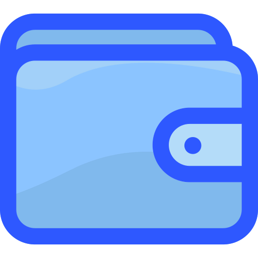 Wallet icon