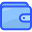 Wallet biểu tượng 64x64