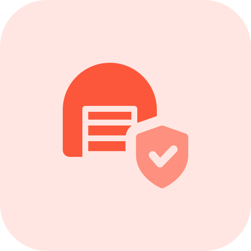 Secure icon