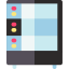Oven icon 64x64