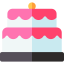 Cake icon 64x64